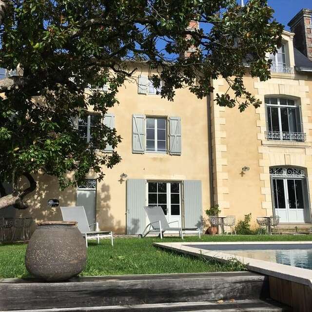 Les Demeures de Valette