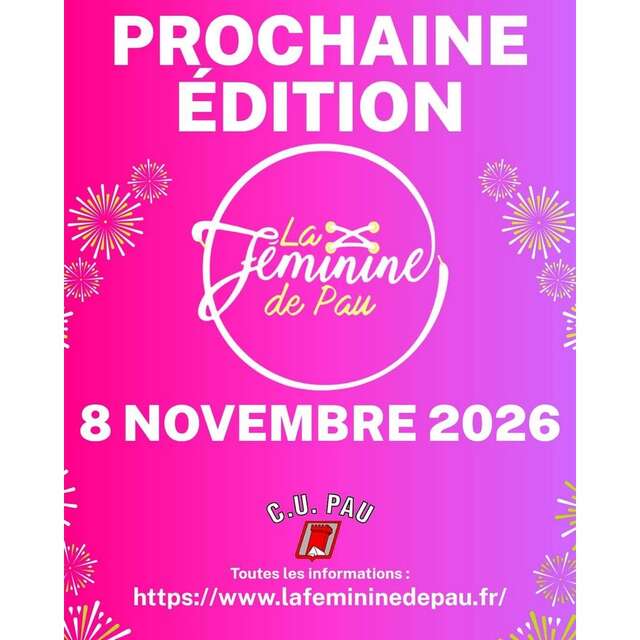 Féminine d'Automne