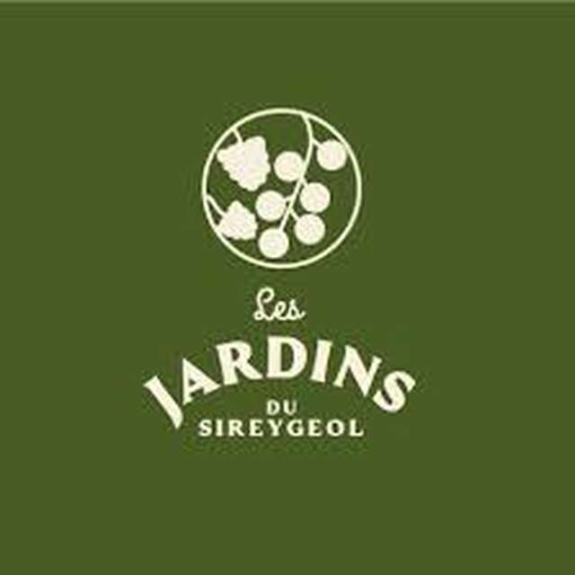 Les jardins du Sireygeol
