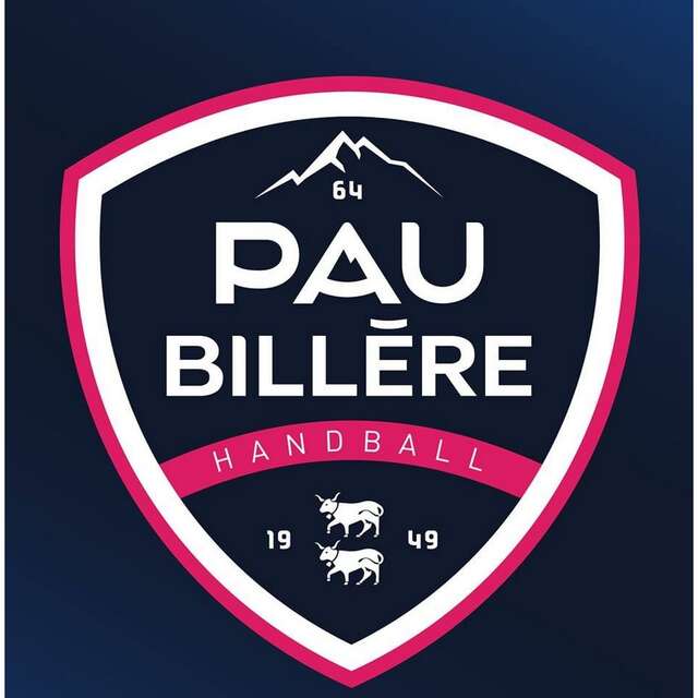 Handball: Pau Billère Handball Vs Pontault