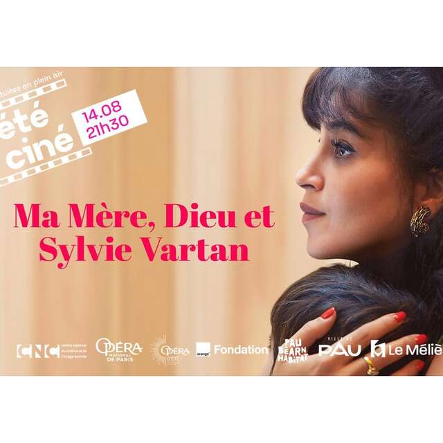Un été au ciné - Ma mère, dieu et Sylvie Vartan