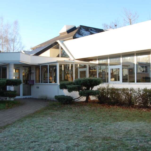 Médiathèque de Lescar