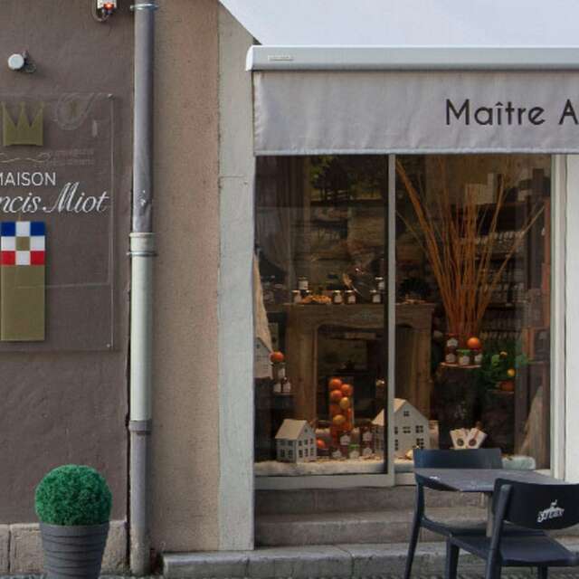 Maison Françis Miot