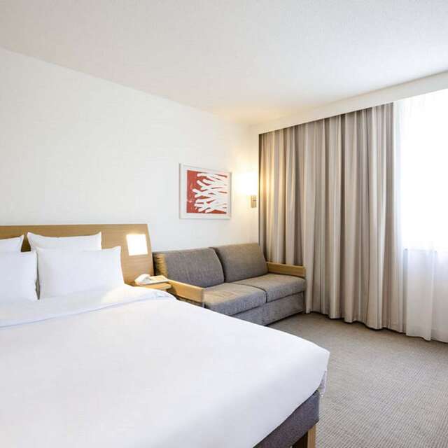 Hôtel Novotel Pau Pyrénées