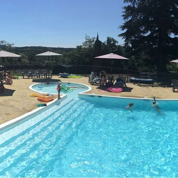 Camping Charmant