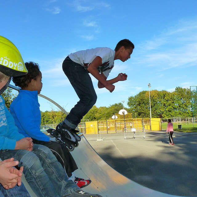 Skate Parc
