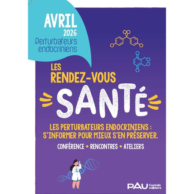 RDV santé - Atelier "Création de savons et shampooings solides"