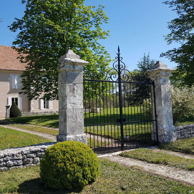 Domaine du Picaud