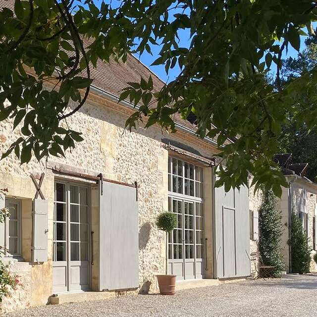 La Réserve - Maison Petit