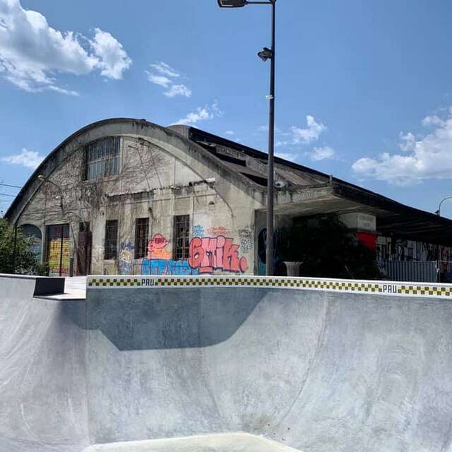 Skate Park