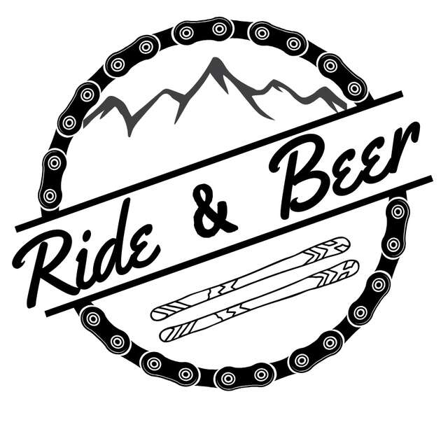 RIDE & BEER