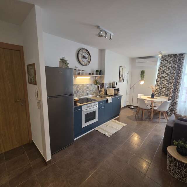 APPARTEMENT ALBATROS