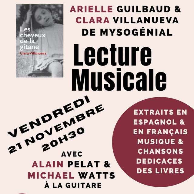 Lecture musicale