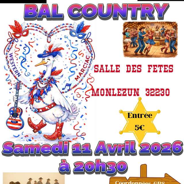 Bal country