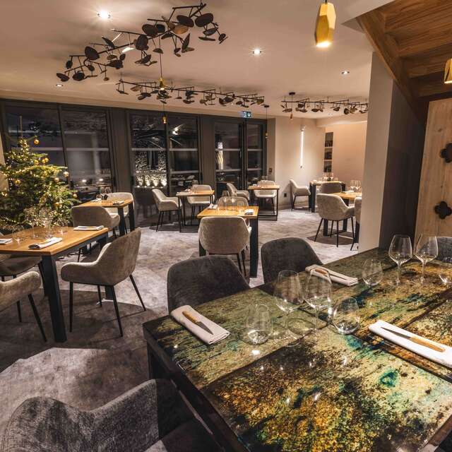 RESTAURANT ORS
