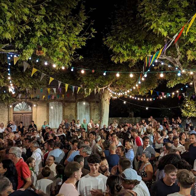 Beaumarches en fête !