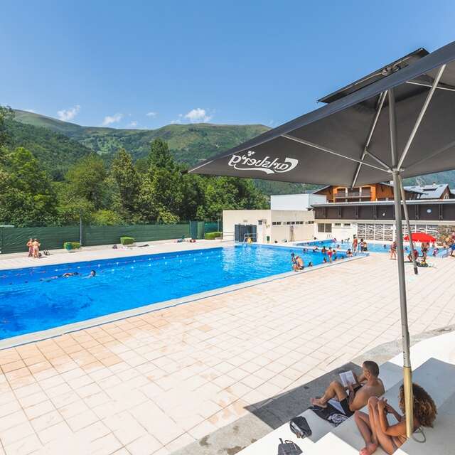 PISCINE MUNICIPALE