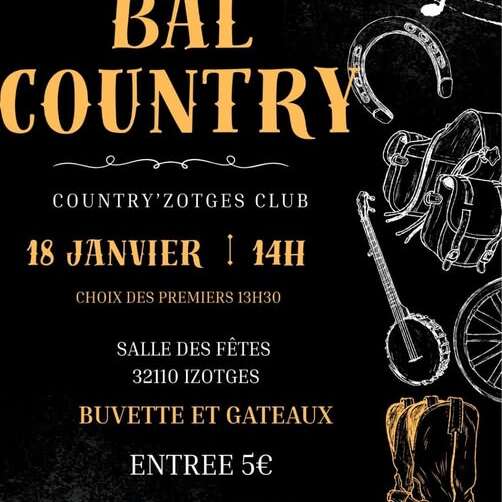Bal country