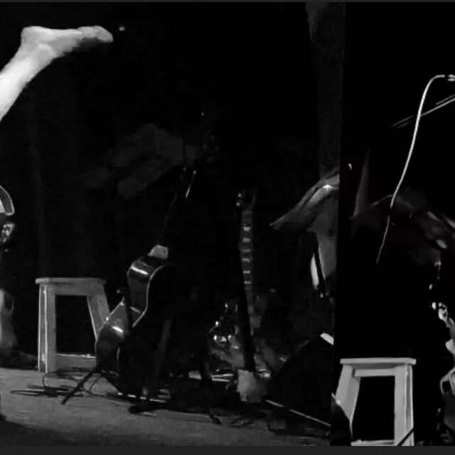 Spectacle musical théâtralisé