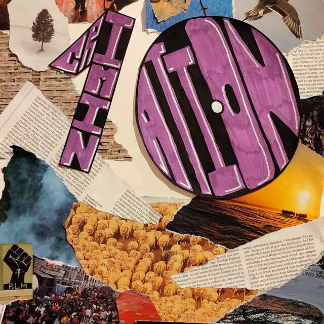 Spectacle à Spirale