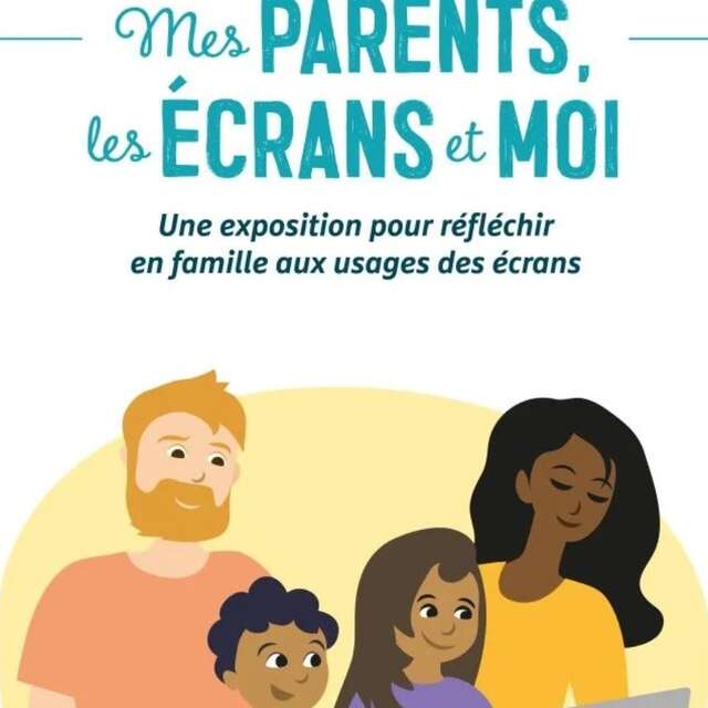 Exposition sur la bande dessinée