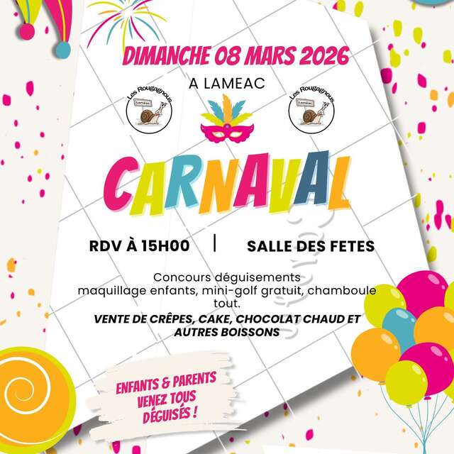 Carnaval