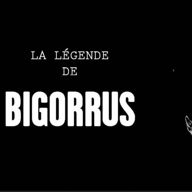 Expo : La légende de Bigorrus