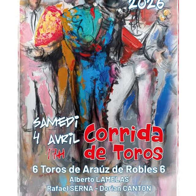 Fêtes de Pâques à Aignan