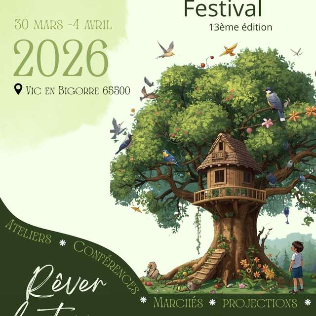 Festival Art'terre