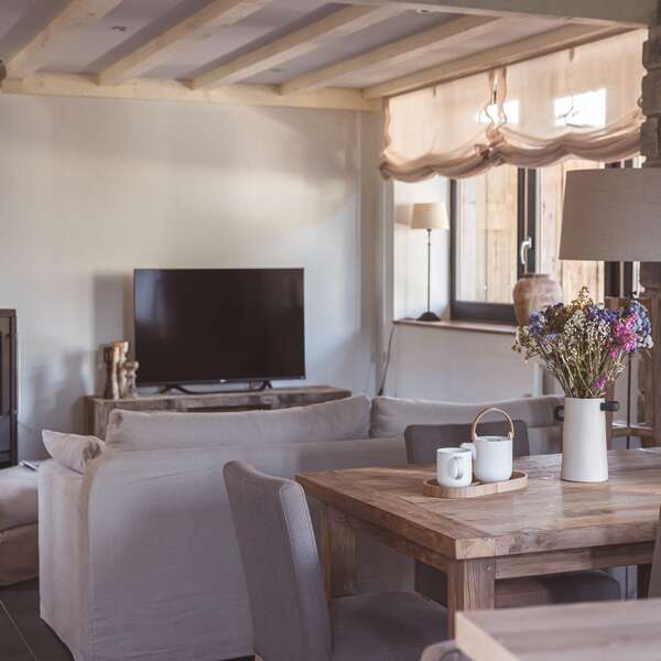 CHALET BASTAN - LES HAUTS DE SAINT-LARY