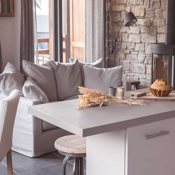 APPARTEMENT L'OULE - LES HAUTS DE SAINT-LARY