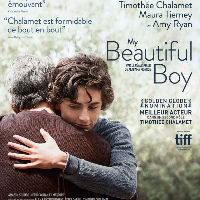 Ciné Débat