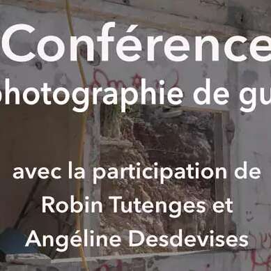 Conférence