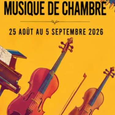Festival de musique Cordes en Gascogne