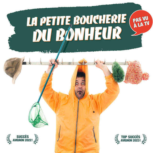 Théâtre d'humour
