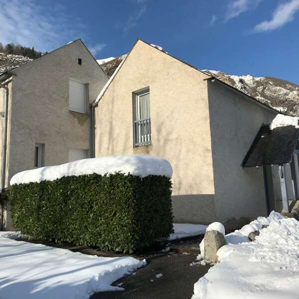 " BARROUDE "– MAISON MITOYENNE VAL NEIGE