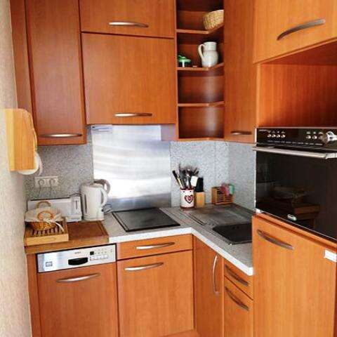 APPARTEMENT DANS RESIDENCE ARMAZAN