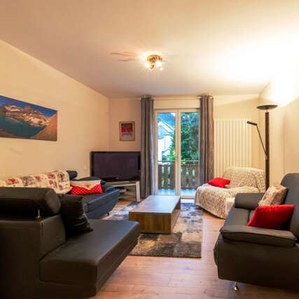 APPARTEMENT HECHEMPY