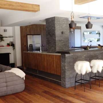 CHALET BAMBAM