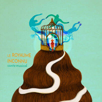 Spectacles à Spirale