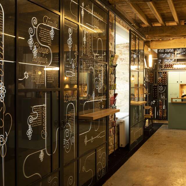 MAISON DES VINS DE MADIRAN