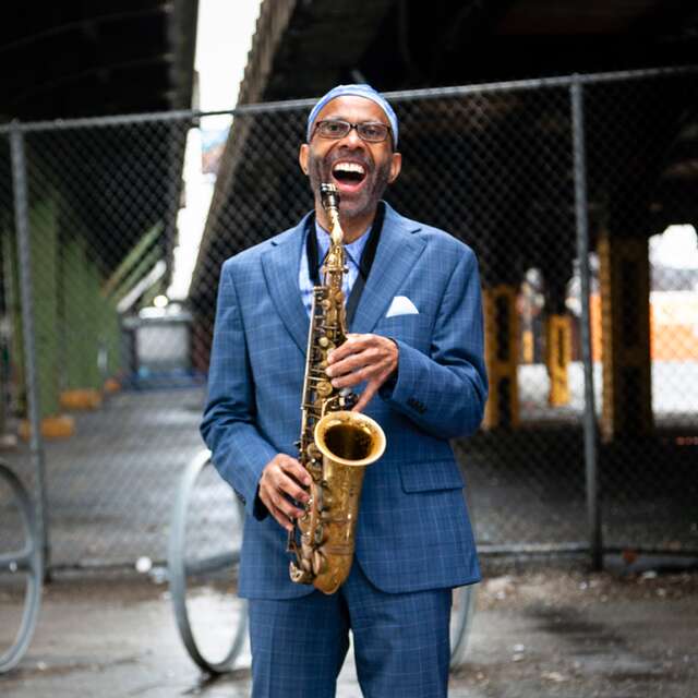 Salif Keita & Avishai Cohen à Jazz in Marciac