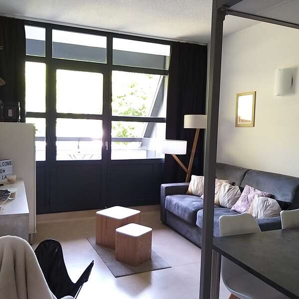 APPARTEMENT DANS RESIDENCE ROYAL MILAN