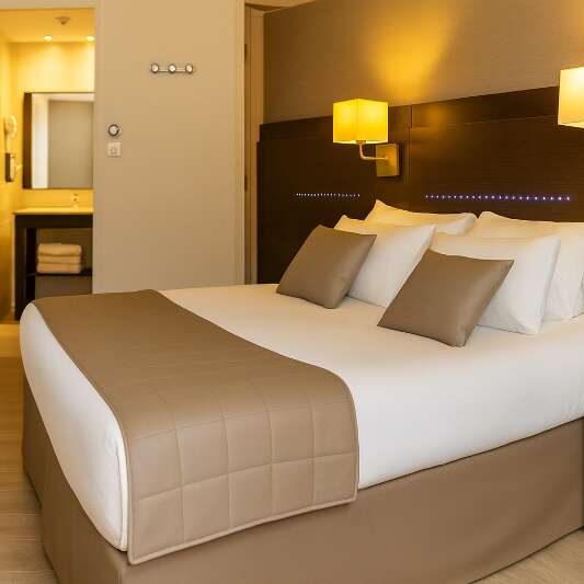 HÔTEL CROIX DES BRETONS