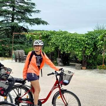 LOCATION DE VÉLOS À ASSISTANCE ÉLECTRIQUE AU DOMAINE DE BILE