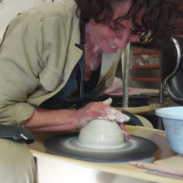 Ateliers poterie au Musée du Paysan Gascon