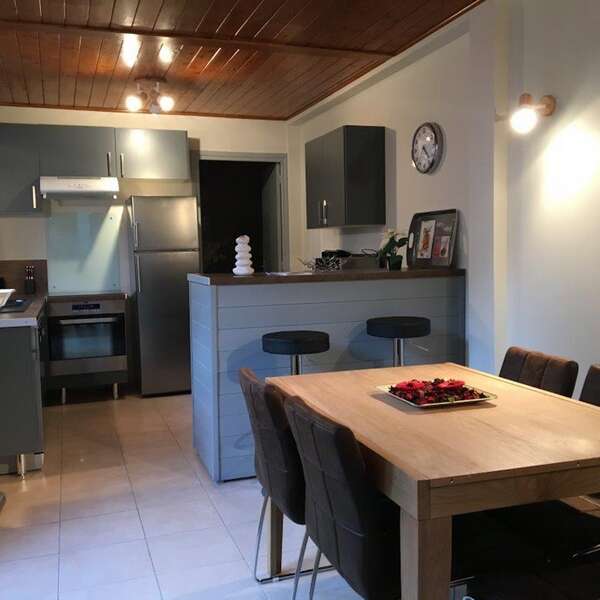 APPARTEMENT LA GELA