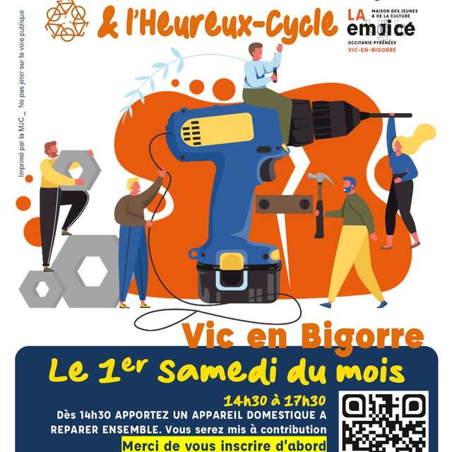 Répare Café