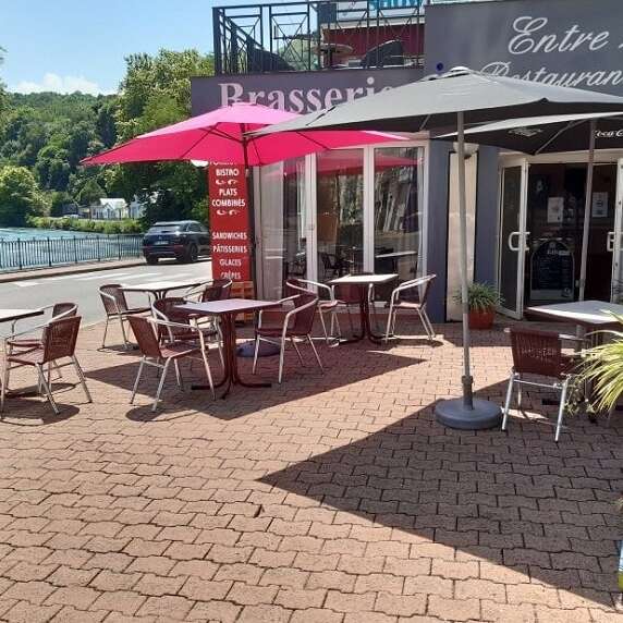 RESTAURANT ENTRE 2 "O"