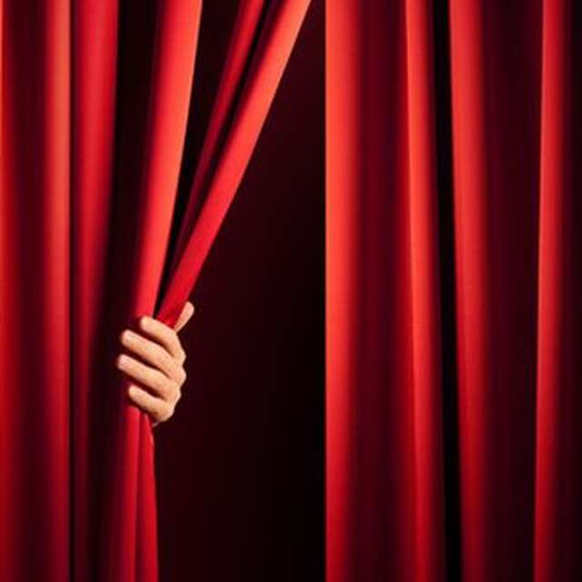 Stage de théâtre adolescents